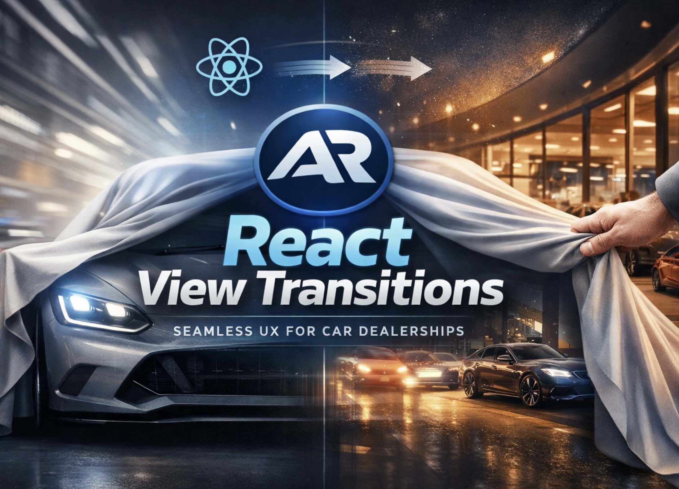 Creating premium car dealership websites in 2026